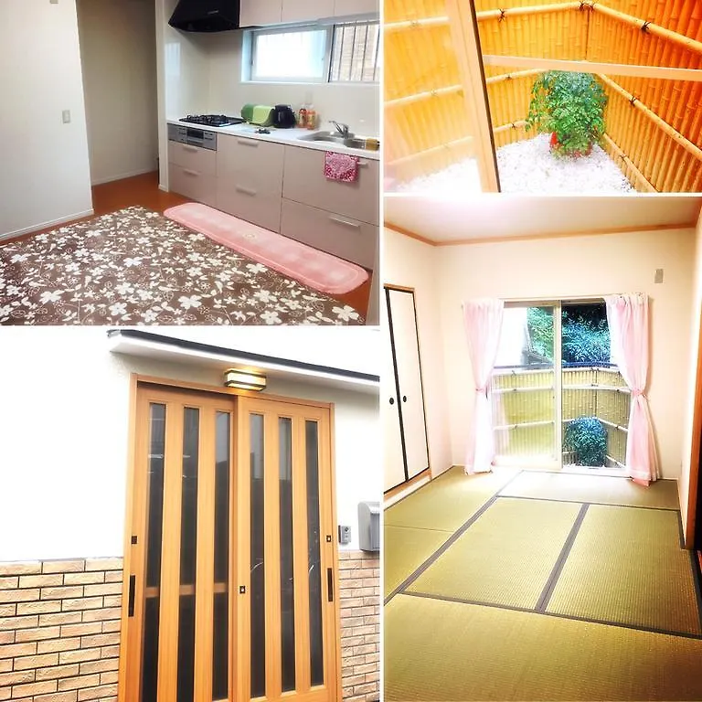 Kyoto Coco House酒店