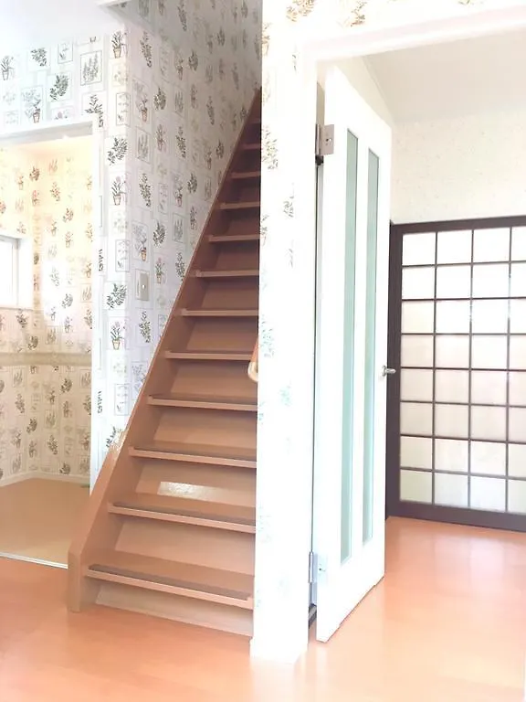 Kyoto Coco House酒店 日本