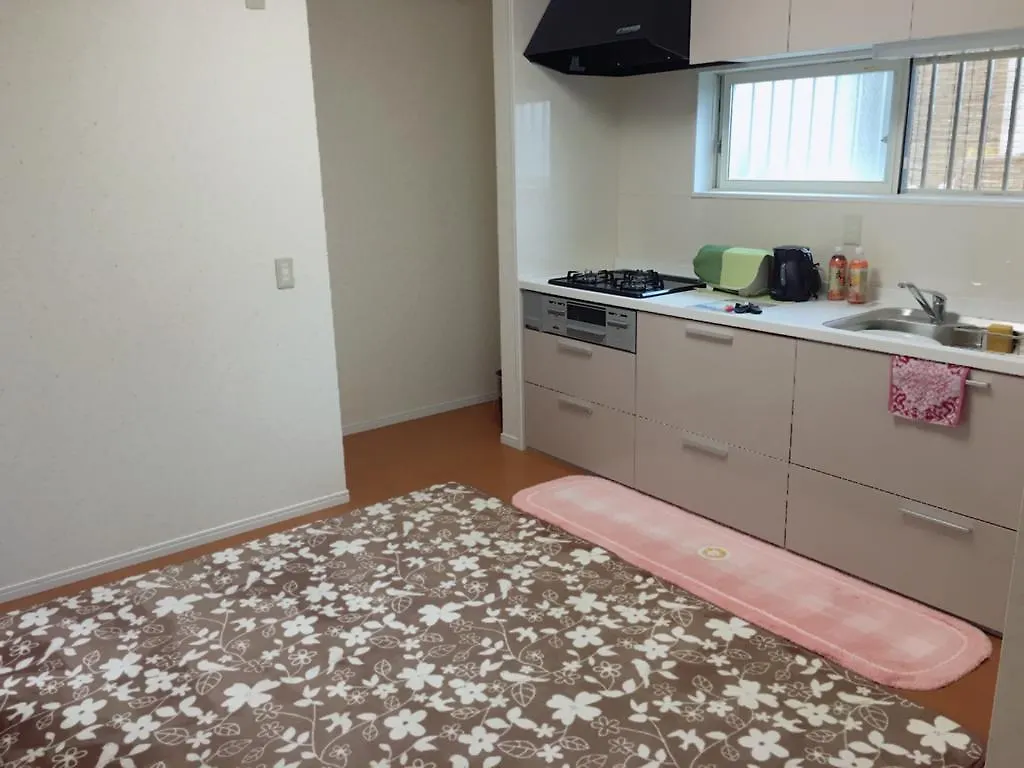 Kyoto Coco House酒店 日本