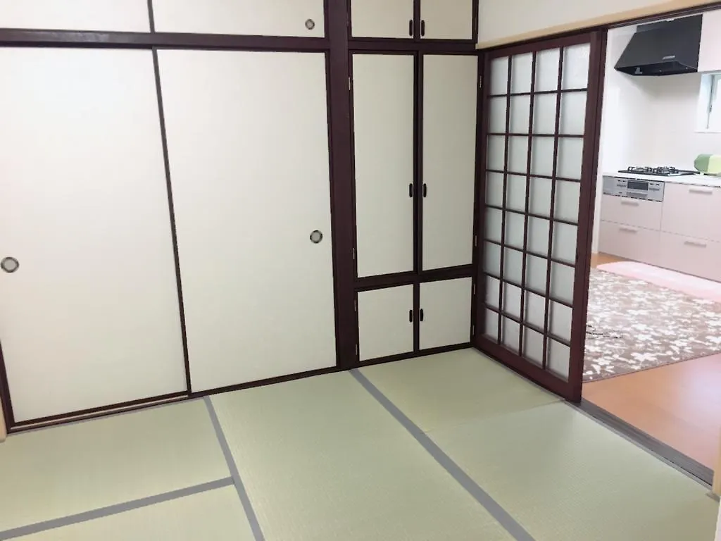 招待所 Kyoto Coco House酒店 日本