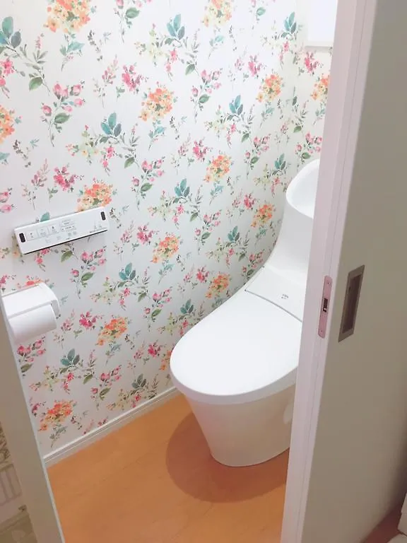 Kyoto Coco House酒店 招待所