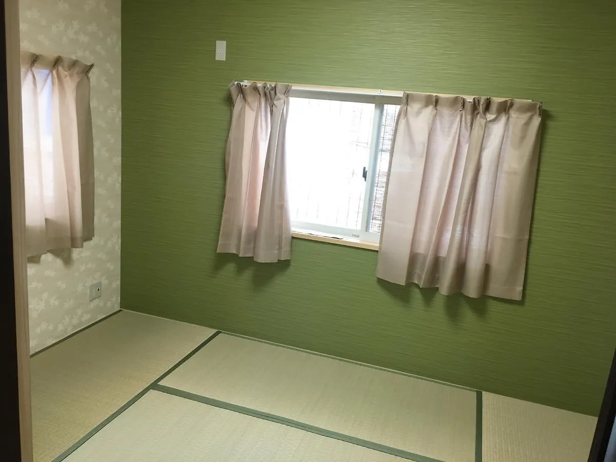 招待所 Kyoto Coco House酒店 日本