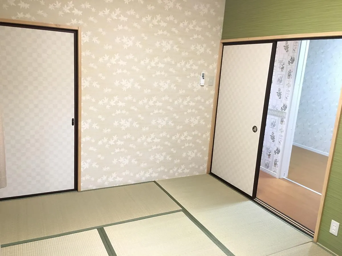 Kyoto Coco House酒店